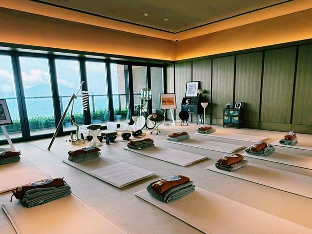 珠海奢華酒店推薦：阿麗拉珠海東澳島酒店，使用trip.com預訂享受最大優惠