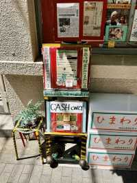 ☕️【東京・銀座　喫茶アメリカン】驚きの厚切りサンド＆レトロ空間で、お腹も心も満たされる朝旅の一軒