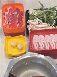 ร้าน OK shabu maesai