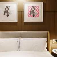 A Boutique Haven in the Heart of Hong Kong