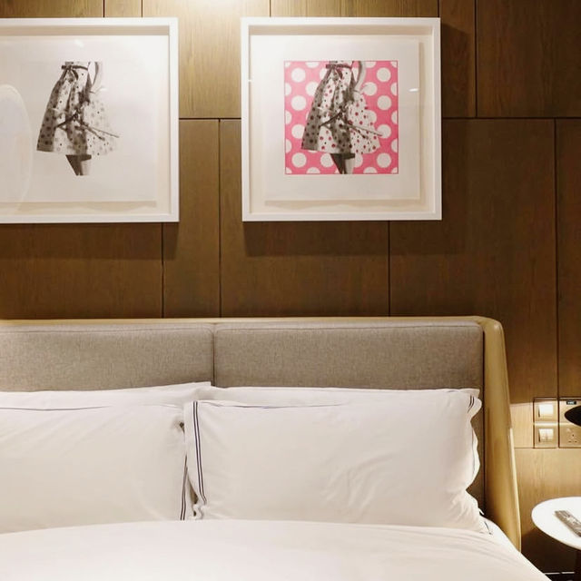 A Boutique Haven in the Heart of Hong Kong