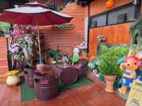 ร้านอาหาร Vibe ดี ในแก่งกระจาน ที่มาแล้วต้องรัก!