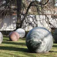 🇩🇰 Denmark's Louisiana Museum of Modern Art: A Baltic Gem!