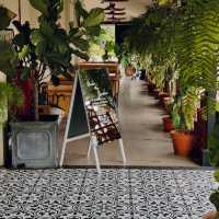 A Stroll Through Culinary Serenity