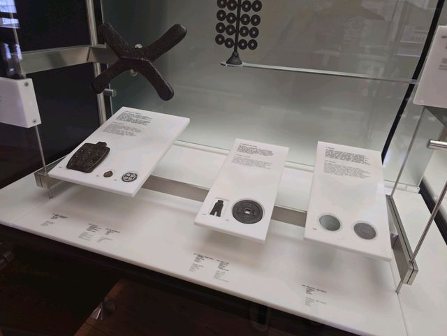 유럽여행 포르투갈 리스본의 재미난 박물관 Money Museum