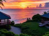 Viwa Island Resort FIJI