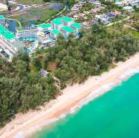 Kora Beach Resort Phuket  