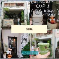 มัดรวม 5 คาเฟ่ห้ามพลาด หัวหิน