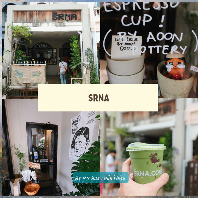 มัดรวม 5 คาเฟ่ห้ามพลาด หัวหิน