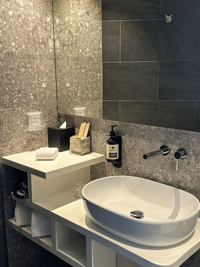 A Stylish & Savvy Stay – Page148, Tsim Sha Tsui (Kowloon)