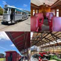 Christchurch Weekend Getaway: Day Trip to a Retro Town! 🚂🕰️