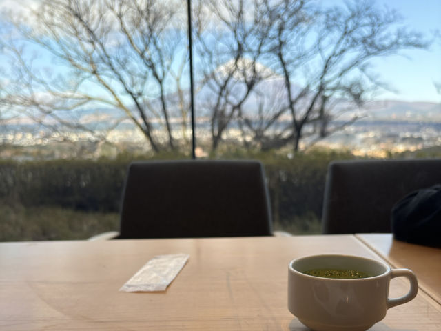 富士山🗻性價比超高的酒店