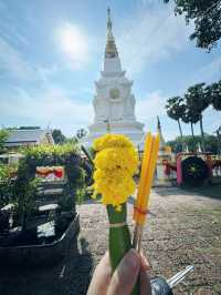 พระธาตุบังพวน @หนองคาย