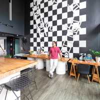Blu Monkey Hub & Hotel Phuket 