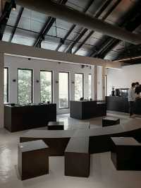The Backroom Coffee Malaysia