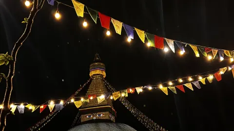 Most visit things to do in Kathmandu valley — traveler post in Nagarjun