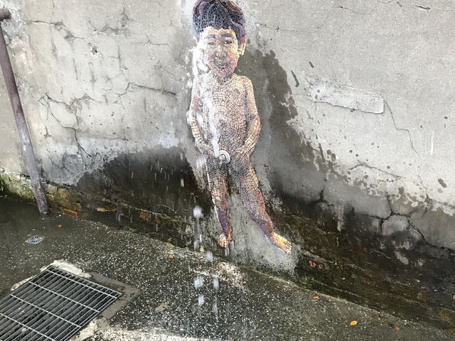 高雄｜到棧貳庫看最美夕陽 附上旗津駁二一日遊行程