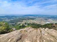 Daejeon’s Double Trouble Trail