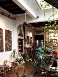 Discover Locahouz: Melaka’s Hidden Café Treasure