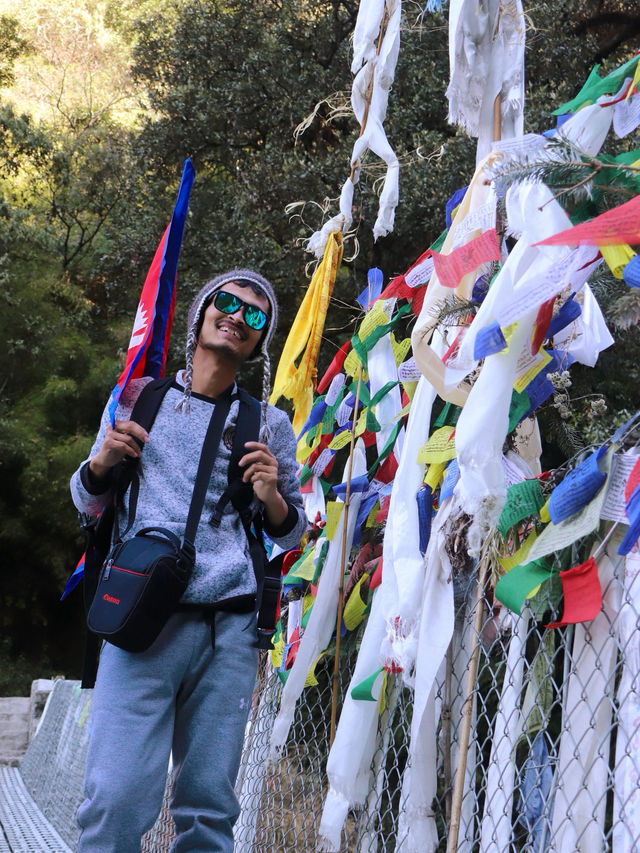 Langtang Valley, rich history of Tibetan culture 