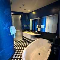 SO/ Bangkok (SO Sofitel Bangkok)