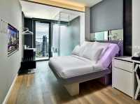 YOTEL Singapore Orchard Road