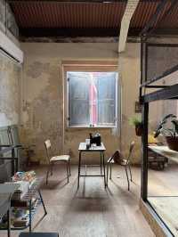 The Coffee JAR, A Cozy Coffee Haven in Malacca