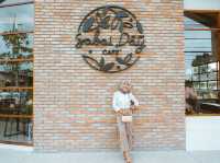 สะบายเดย์ คาเฟ่ (Sabai‑Day Cafe’) - คาเฟ่กระบี่ 