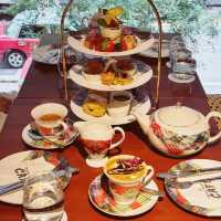 Vivienne Westwood Cafe