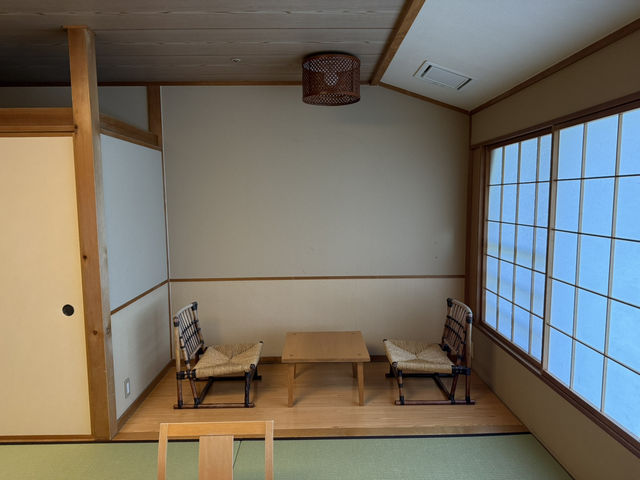 Aomori Onsen Trip  (11 days) part 2