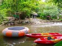 Khaoyai Parafise On Earth ที่พักเขาใหญ่