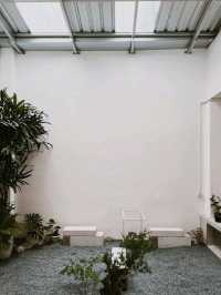 Plus Eatery Cafe Malaysia