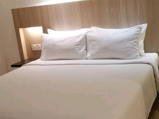 🇲🇾🏞️ Swiss-Garden Hotel Genting: Mountain Views & Cozy Vibes! ✨🛏️