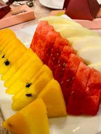 Thistle Hotel Johor Bahru