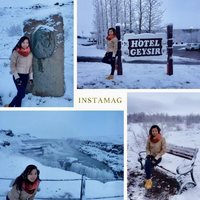 Iceland 🇮🇸, you’re more than a destination—you’re a feeling 💓