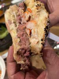 A Shell of a Good Time at Burger & Lobster Genting, London Est🦞👍