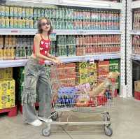 พาเที่ยว Makro เพชรเกษม ถ่ายรูปก็ได้ ช้อปก็เพลิน
