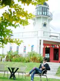 ภูผาราชันย์ คาเฟ่บ้านมุง