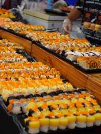 Bangkok 5 Days Travel Guide 