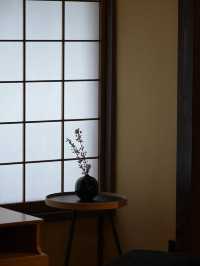  愛媛県大洲に佇むリノベ旅館「近田屋」