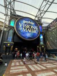 🪄✨ Step Into the Wizarding World at Harry Potter: Visions of Magic! ✨🪄 