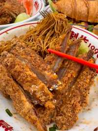 Guangzhou | Beijing Road’s King of Queues — Paidang Canteen, the Tea Restaurant 