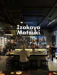 Izakaya Matsuki