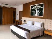 The Vista Pool Villa – พูลวิลล่าท่ามกลางเขียวขจี