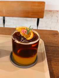 ☕ Laliart Coffee ลิลู ละเลียด คาเฟ่พญาไท
