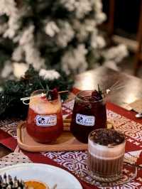 Clover Coffee & Tea