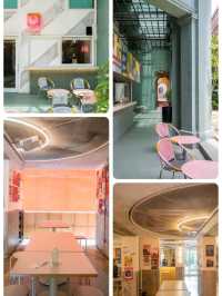 Momo's Cafe Malaysia