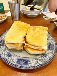Dong tai Kopitiam