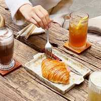 Mai Kitchenware Cafe