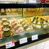 A WORKS CAFE